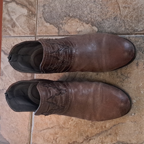 earth boots - Picture 2 of 5